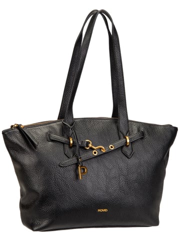 PICARD Shopper Style in Schwarz
