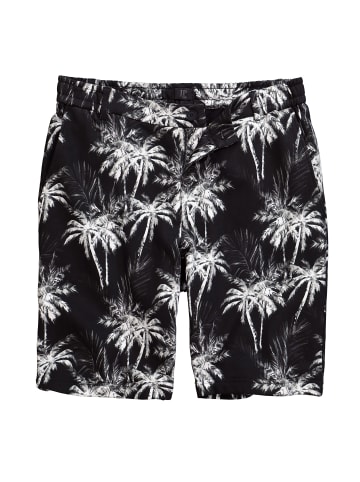 JP1880 Bermuda in schwarz