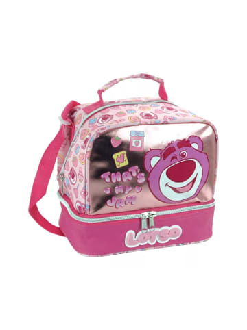 Disney Toy Story Lotso Jam thermo Lunchbeutel 21 cm