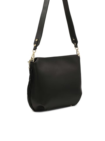 Kazar Schultertaschen in Schwarz