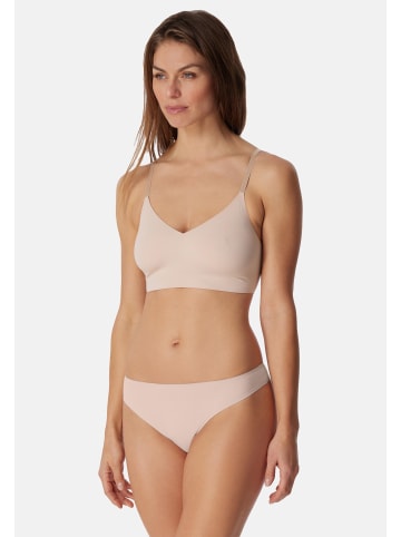 Schiesser String Invisible Soft in Sand
