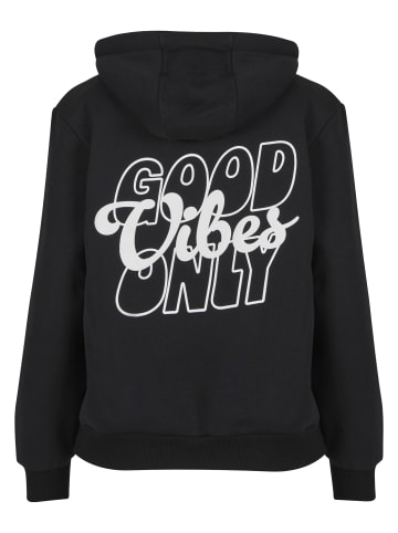 Mister Tee Sweat & Fleece - Hoodies in black