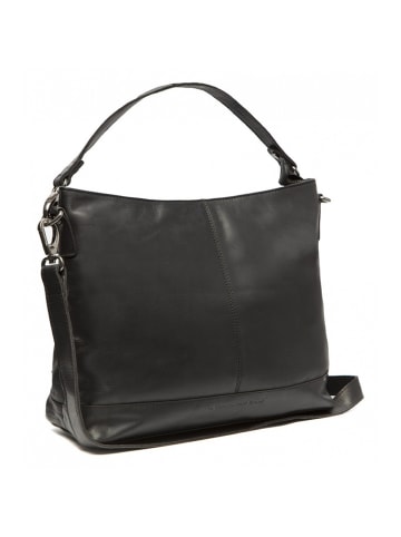 The Chesterfield Brand Umhängetasche Amelia Schultertasche in Schwarz