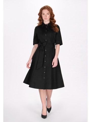 DreiMaster Women Dress in black