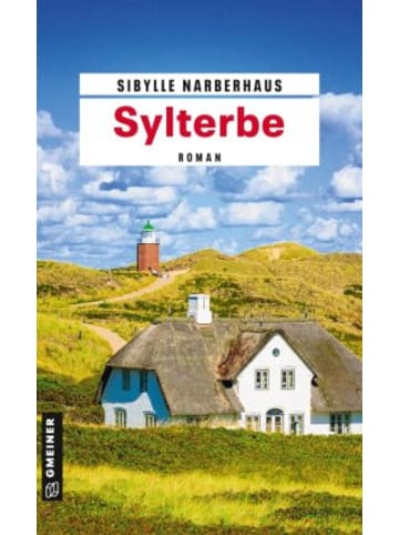 Gmeiner-Verlag Buch - Sylterbe