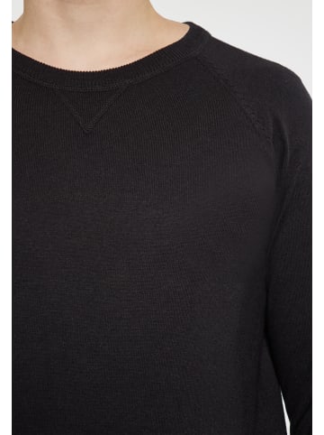 TUFFSKULL Herren Pullover in SCHWARZ