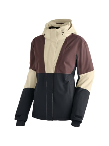 Maier Sports Funktionsjacke Rogla in Dunkelgrau0348