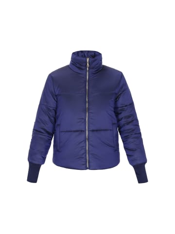 faina Women Jacket in navy
