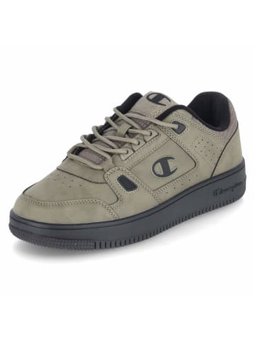 Champion Sportschuh in green