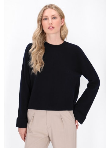 DreiMaster Women Sweater in navy