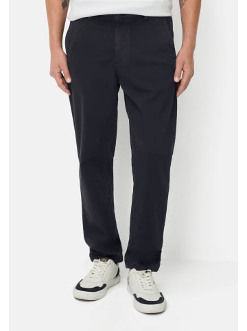 Camel Active fleXXXactive® Regular Fit Explorer Chino in Navyblau
