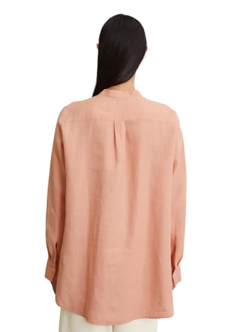 Marc O'Polo A-Shape-Leinenbluse regular in M312