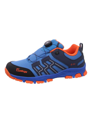 Kastinger Wanderschuh Kari in Blau