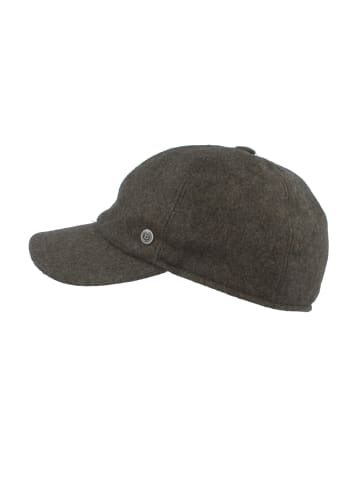 Bugatti Baseball Cap in grün