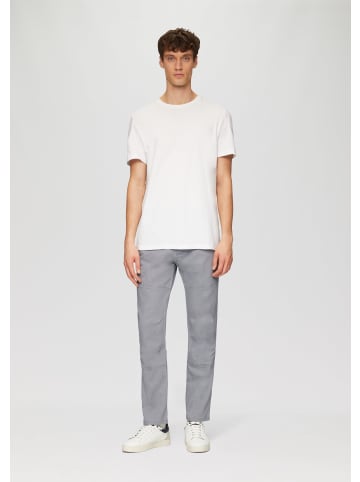 s.Oliver Hose lang in Grau