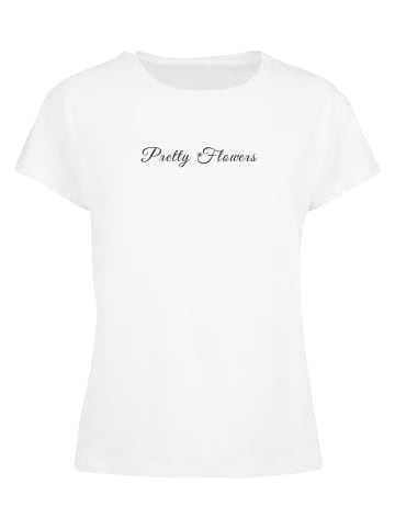 Merchcode Merchcode T-Shirts in white