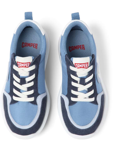 Camper Sneaker " Driftie " in Blau