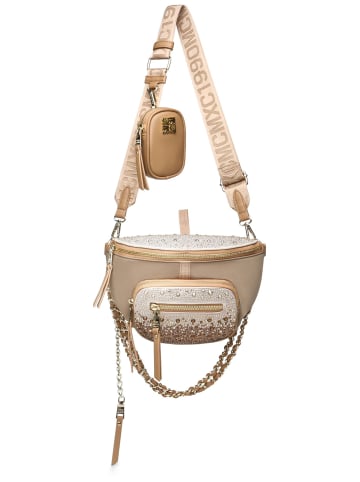 Steve Madden Taschen in Bronze