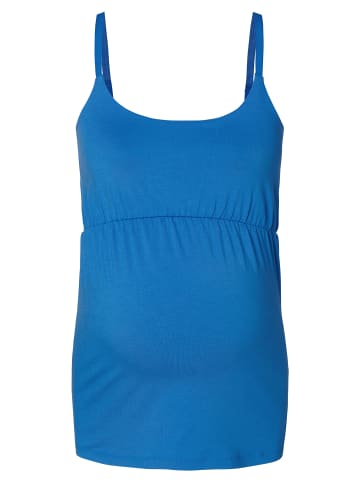 ESPRIT Top in French Blue