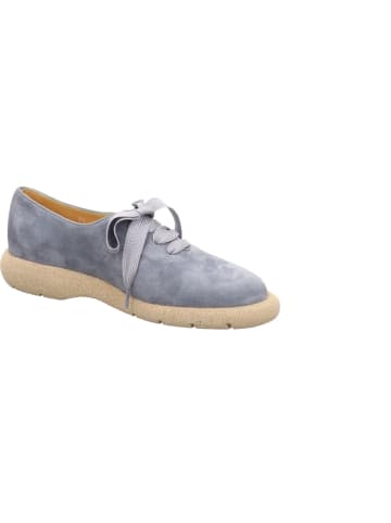 Truman's Sneaker Low in blau