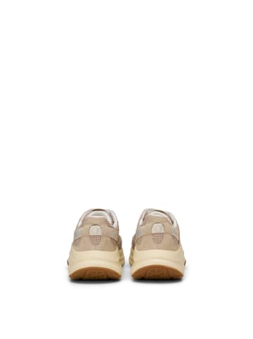 Marc O'Polo Sneaker Model Liv in grey silk