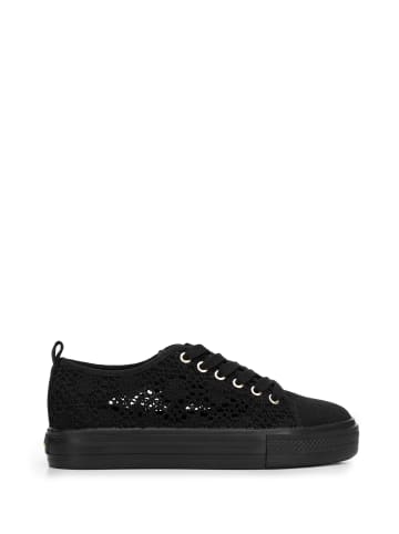 Wittchen Luftige Damensneaker in Black