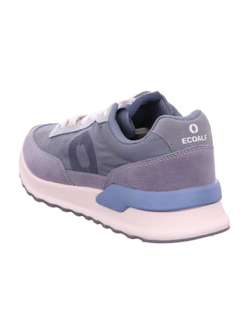 Ecoalf Sneaker Low in Blau