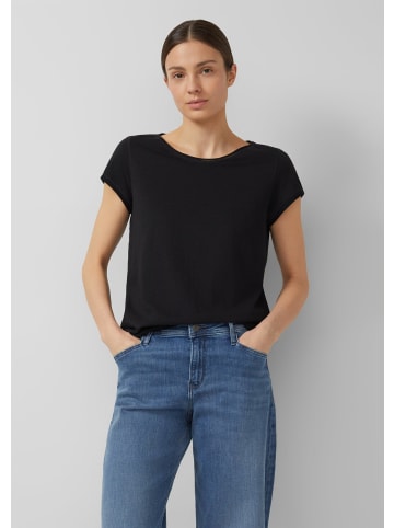 s.Oliver T-Shirt  in  9999_schwarz