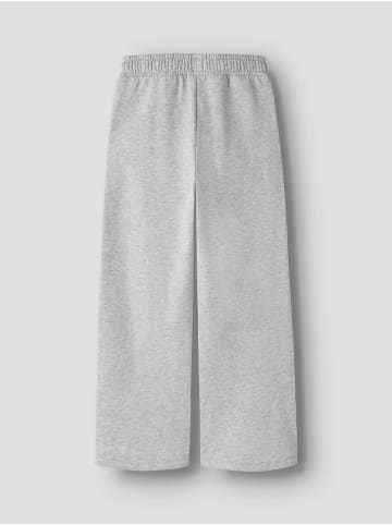 name it Jogginghose in Light Grey Melange1