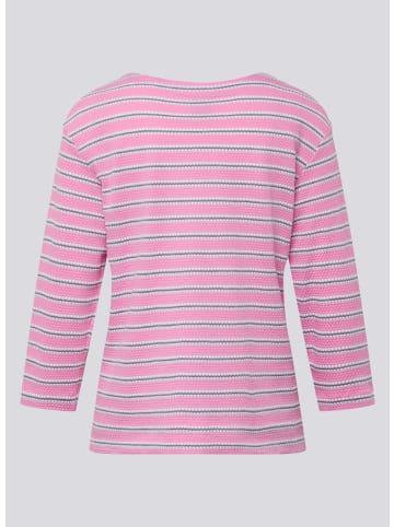Rabe T-Shirt in Rosa