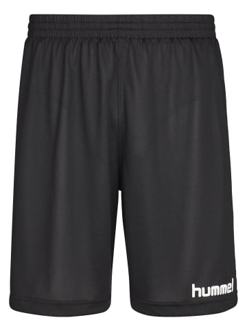 Hummel Hummel Kurze Hose Essential Gk Kinder in BLACK
