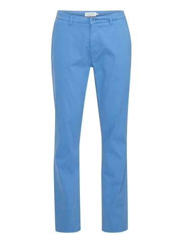CASUAL FRIDAY Chinohose CFViggo in Blau
