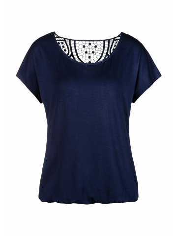 Vivance T-Shirt in navy