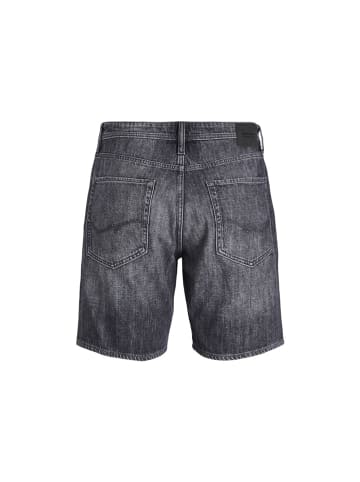 Jack & Jones Short in Black Denim