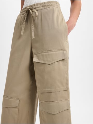 Marie Lund Hose in melange