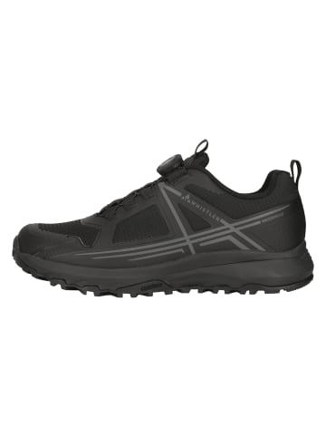 Whistler Outdoorschuhe Grex in 1001S Black
