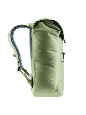 Deuter Rucksack Drout 20 grove in grün