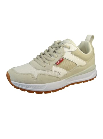 Levi´s Sneaker beige