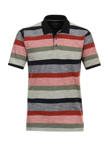 CASAMODA Poloshirt für Herren in Bunt