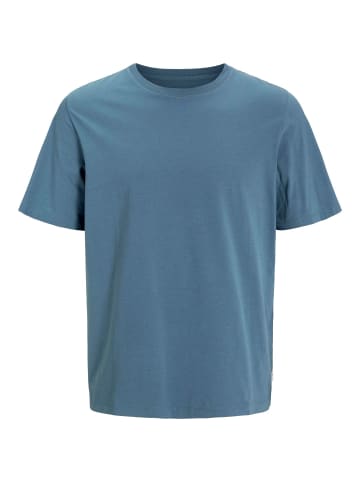JACK & JONES PLUS T-shirt in Oceanview