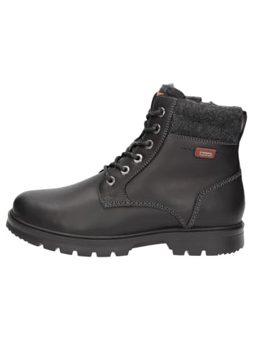 Sioux Stiefelette Mornay-700-TEX-LF-H in schwarz