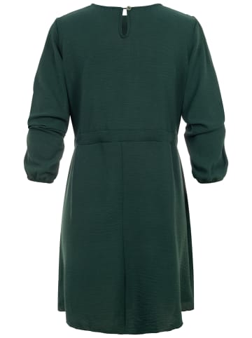Cloud5ive Day Dresses in bottle green