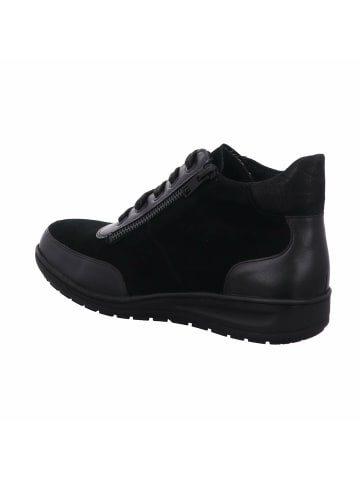 Solidus Halbschuhe für Damen in schwarz