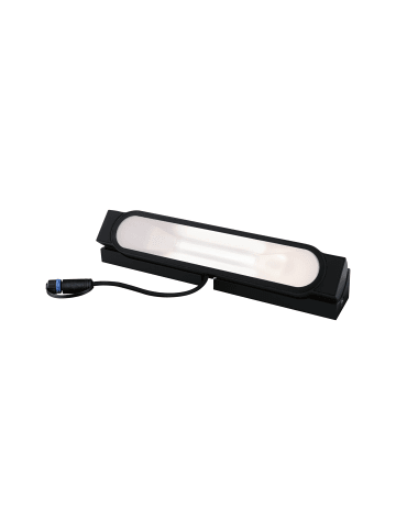 paulmann Plug & Shine LED Wandfluter Ito Einzelleuchte