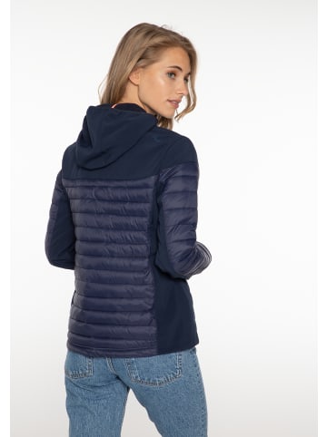 Protest " AALIYAH in Ground Blue