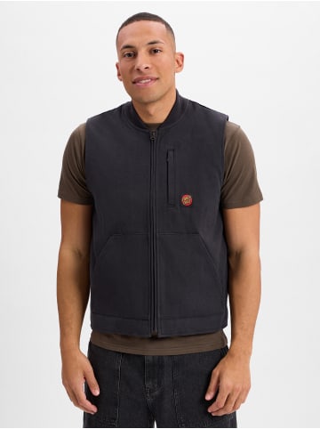 Santa Cruz Weste in anthrazit - 0001