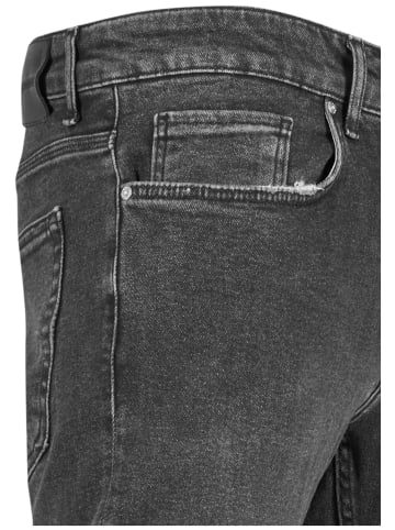 2Y Studios 2Y Studios Jeans in black