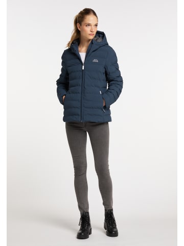 ICEBOUND Leichte Steppjacke in Marine