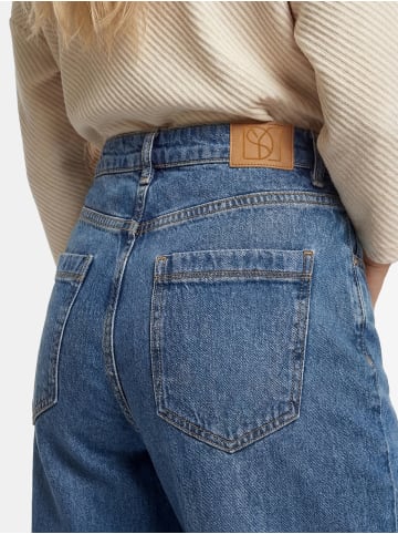 Someday Jeans Cellma in medium stone