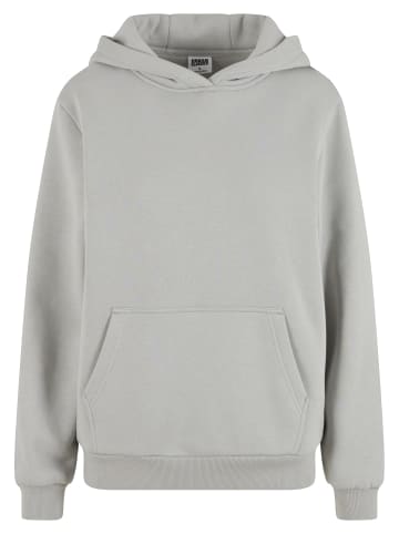 Urban Classics Sweat & Fleece - Hoodies in lightasphalt